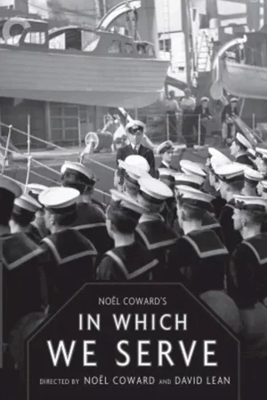 Affiche du film : Ceux qui servent en mer