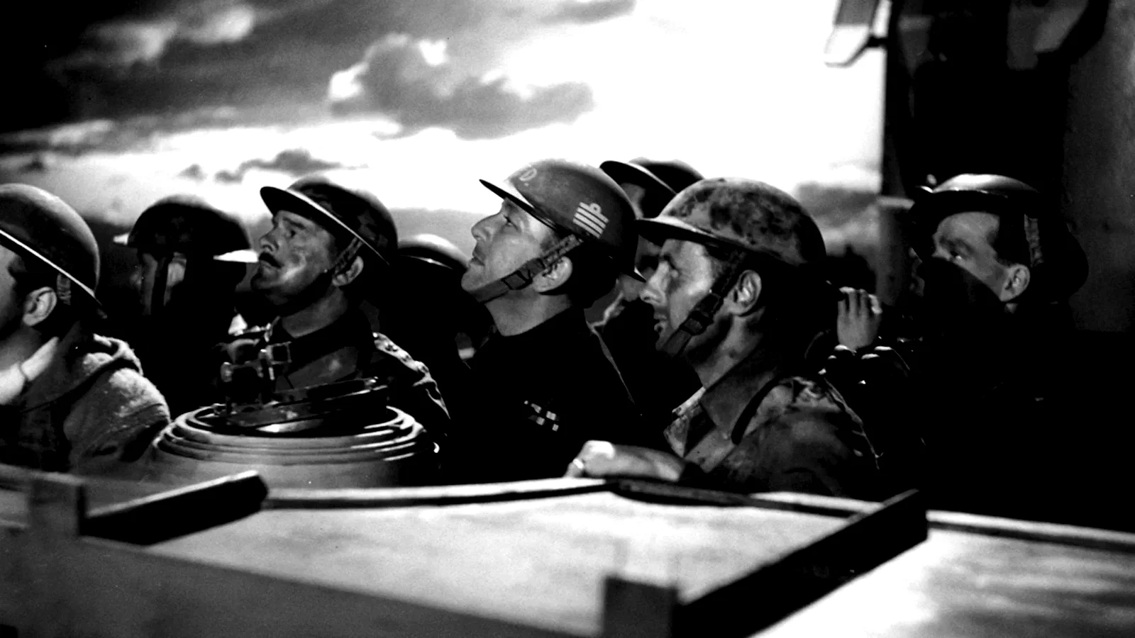 Photo du film : Ceux qui servent en mer