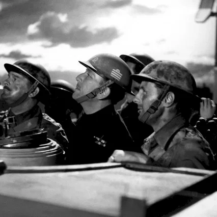 Miniature photo du film : Ceux qui servent en mer