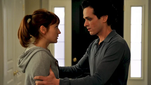Photo 3 du film : Une Nouvelle Amie