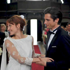 Photo du film : Une Nouvelle Amie