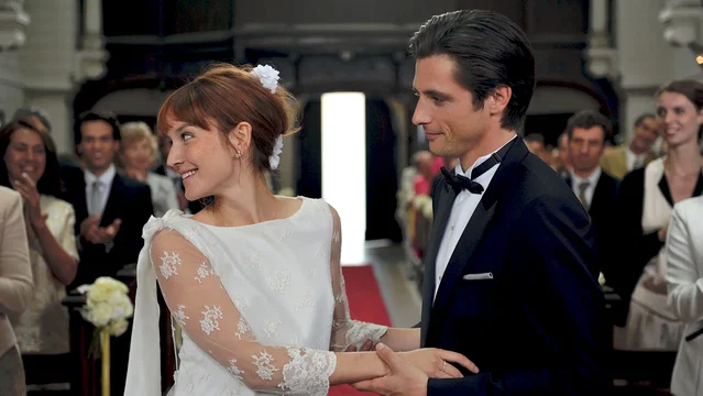 Photo 4 du film : Une Nouvelle Amie