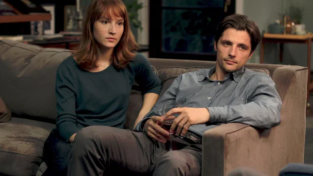 Photo 5 du film : Une Nouvelle Amie