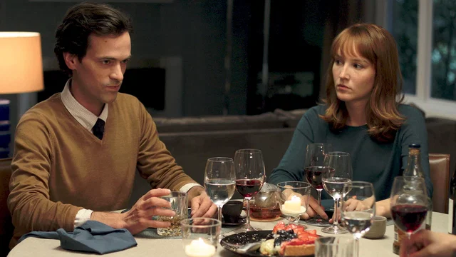 Photo 6 du film : Une Nouvelle Amie