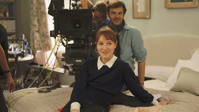 Photo 7 du film : Une Nouvelle Amie