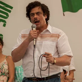 Photo du film : Paradise Lost