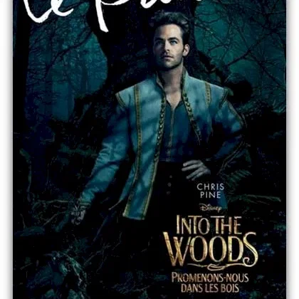 Miniature photo du film : Into the Woods 