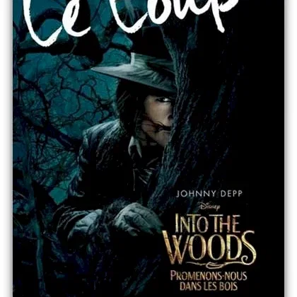 Miniature photo du film : Into the Woods 