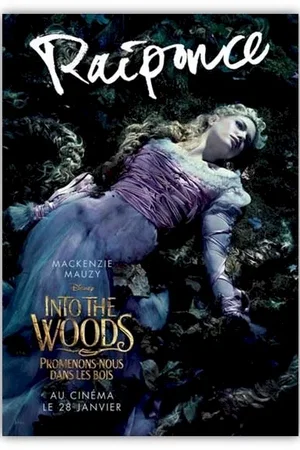 Photo 11 du film : Into the Woods 