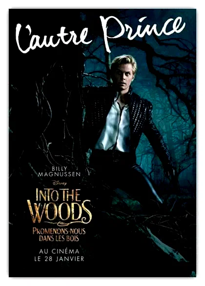 Photo 12 du film : Into the Woods 