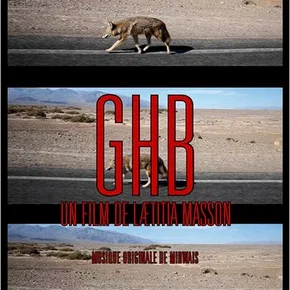 Photo du film : G.H.B