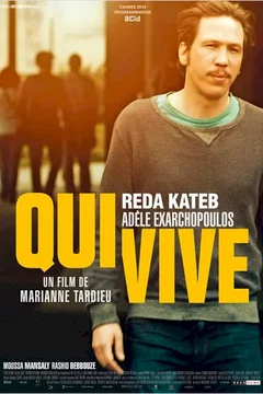 Affiche du film Qui vive