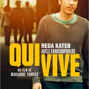 Photo du film : Qui vive