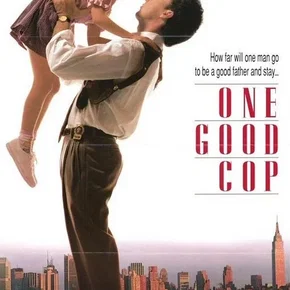 Photo du film : Un bon flic