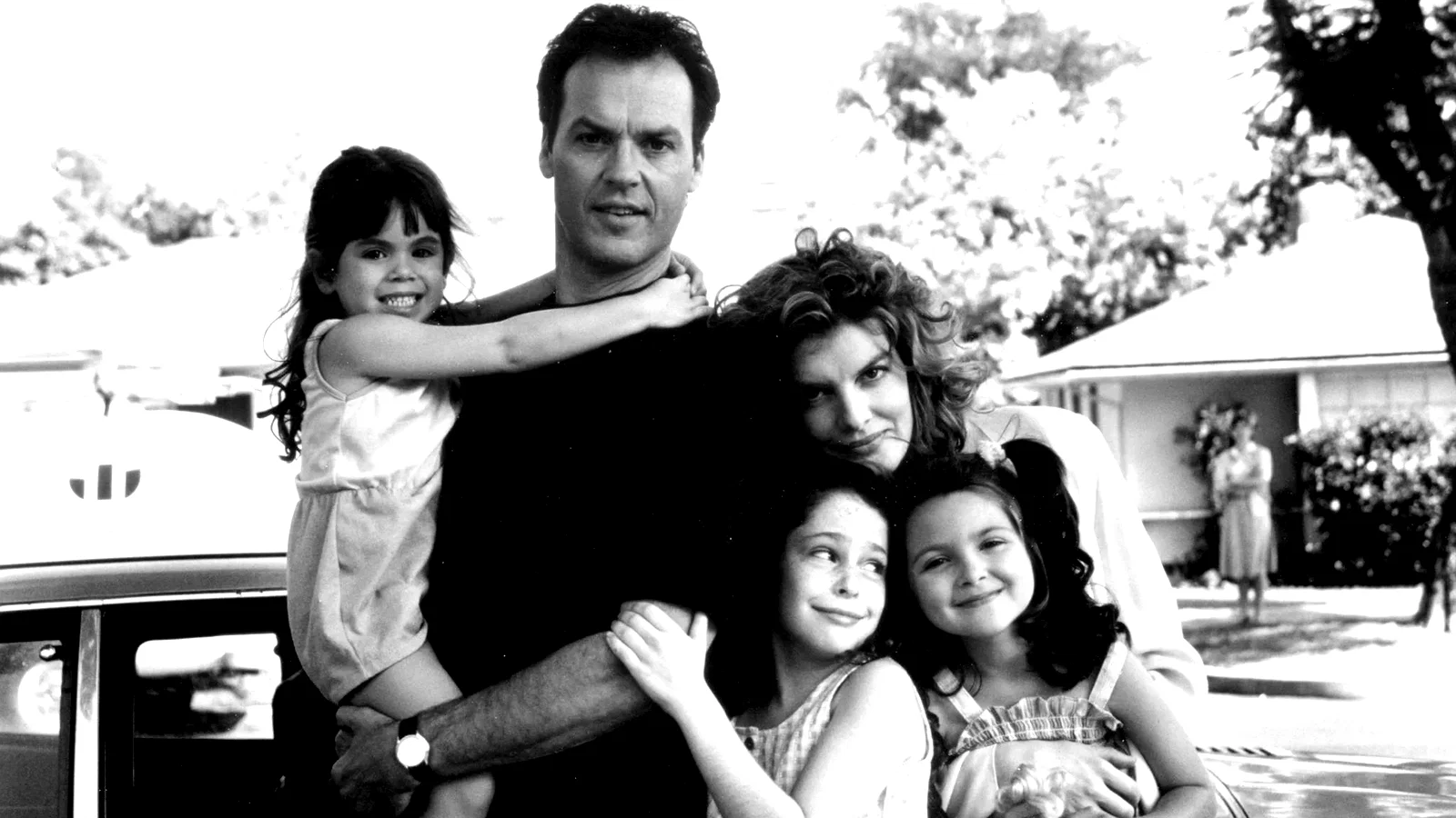 Photo 3 du film : Un bon flic