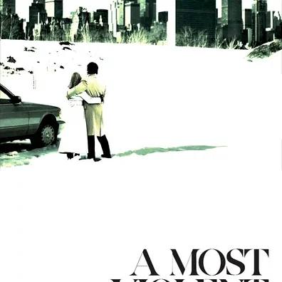 Miniature photo du film : A Most Violent Year 