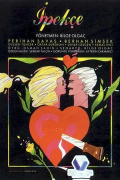 Affiche du film Ipekce