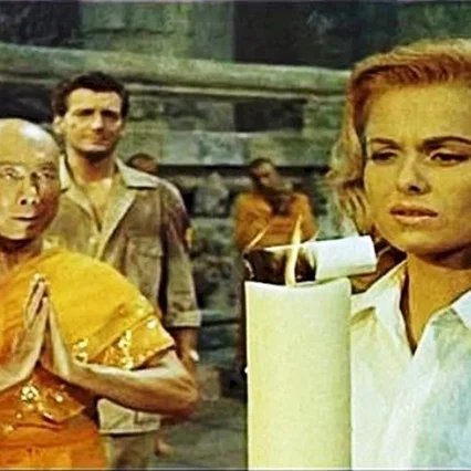 Miniature photo du film : Les mysteres d'angkor