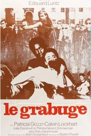 Affiche du film : Le grabuge