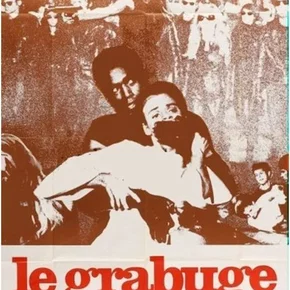 Photo du film : Le grabuge