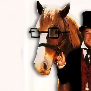 Photo du film : L'extravagant docteur dolittle