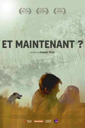 Affiche du film : Et maintenant ?