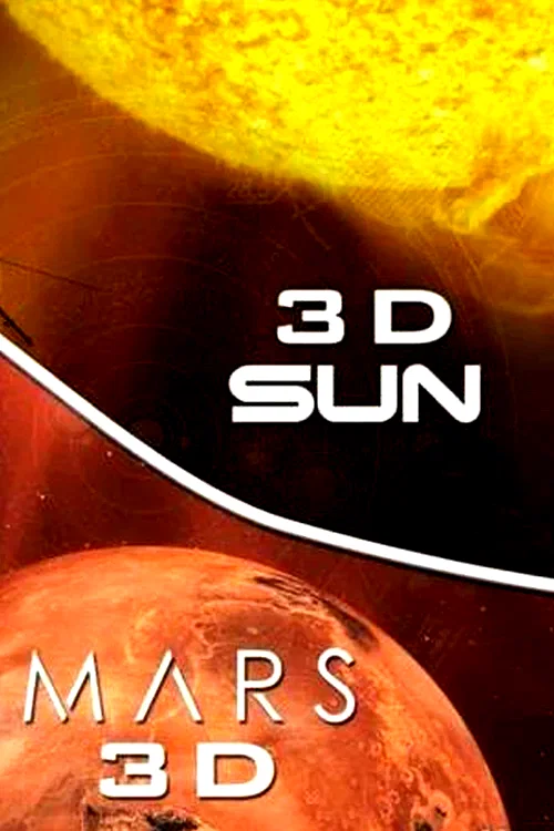 Affiche du film : Sun 3D 