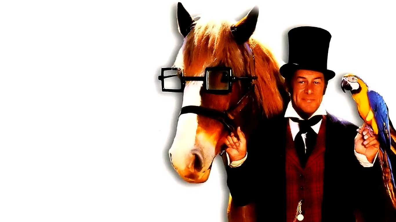 Photo 3 du film : L'Extravagant Docteur Dolittle 