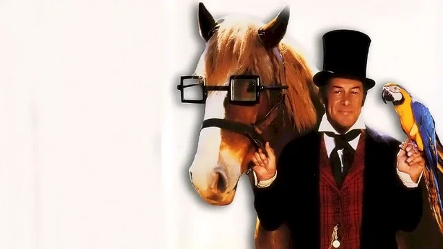 Photo 3 du film : L'Extravagant Docteur Dolittle 