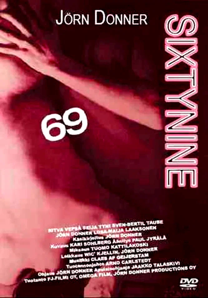 Affiche du film : Prelude a l'extase