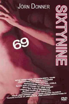 Affiche du film Prelude a l'extase