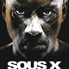 Photo du film : Sous X