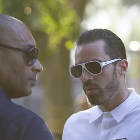 Photo du film : Sous X