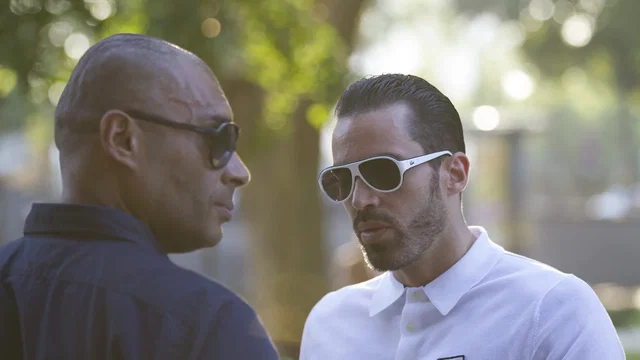 Photo du film : Sous X