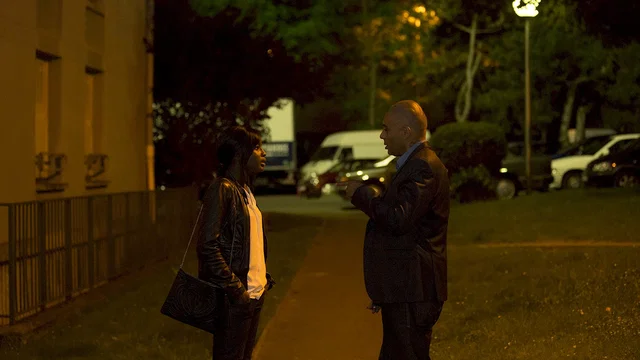 Affiche du film : Sous X