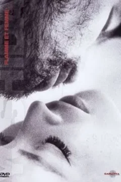 Affiche du film Flamme et femme