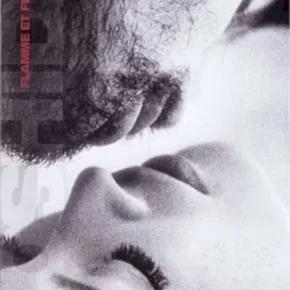 Photo du film : Flamme et femme