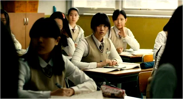 Photo 2 du film : A Capella
