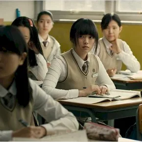 Photo du film : A Capella