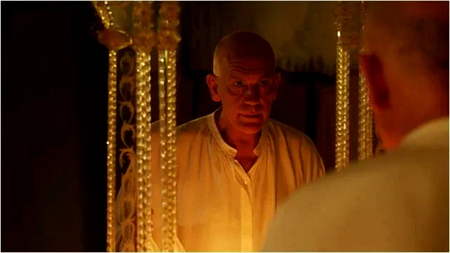 Photo 2 du film : Casanova Variations