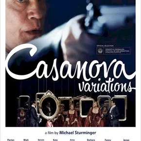 Photo du film : Casanova Variations