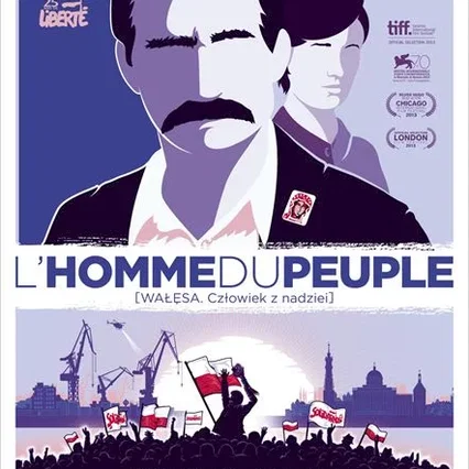 Miniature photo du film : L'Homme du Peuple