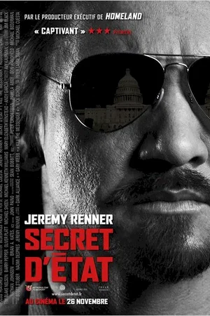 Affiche du film : Secret d'état