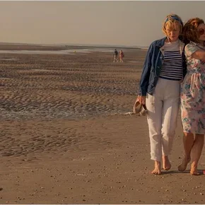 Photo du film : A la vie