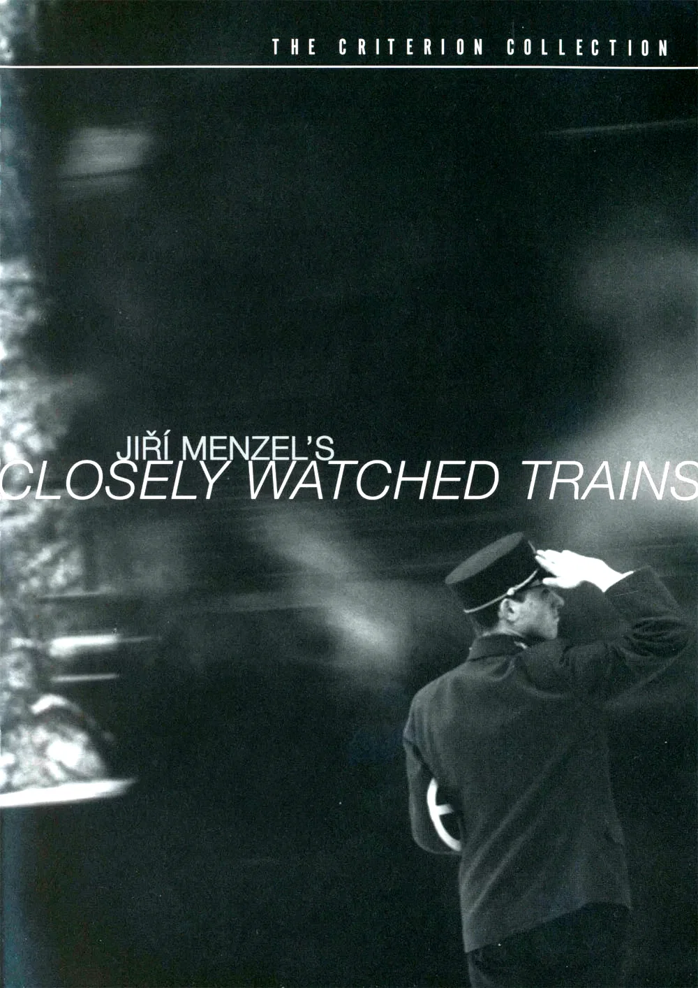 Affiche du film : Trains etroitement surveilles