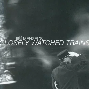 Photo du film : Trains etroitement surveilles
