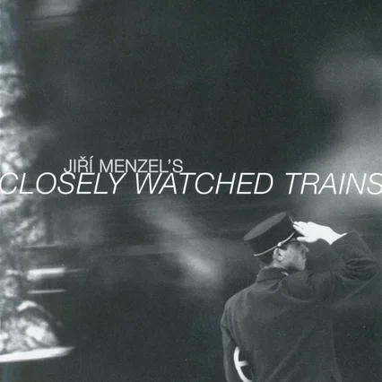 Miniature photo du film : Trains etroitement surveilles