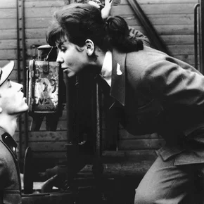 Photo du film : Trains etroitement surveilles