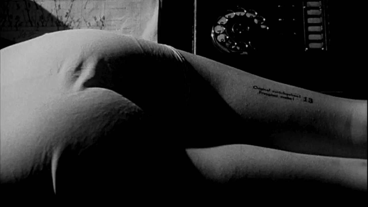 Photo du film : Trains etroitement surveilles