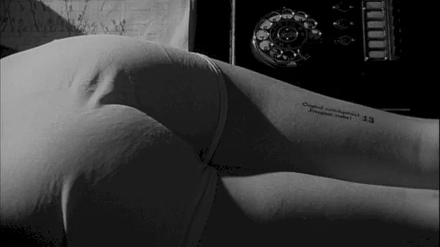 Photo 3 du film : Trains etroitement surveilles